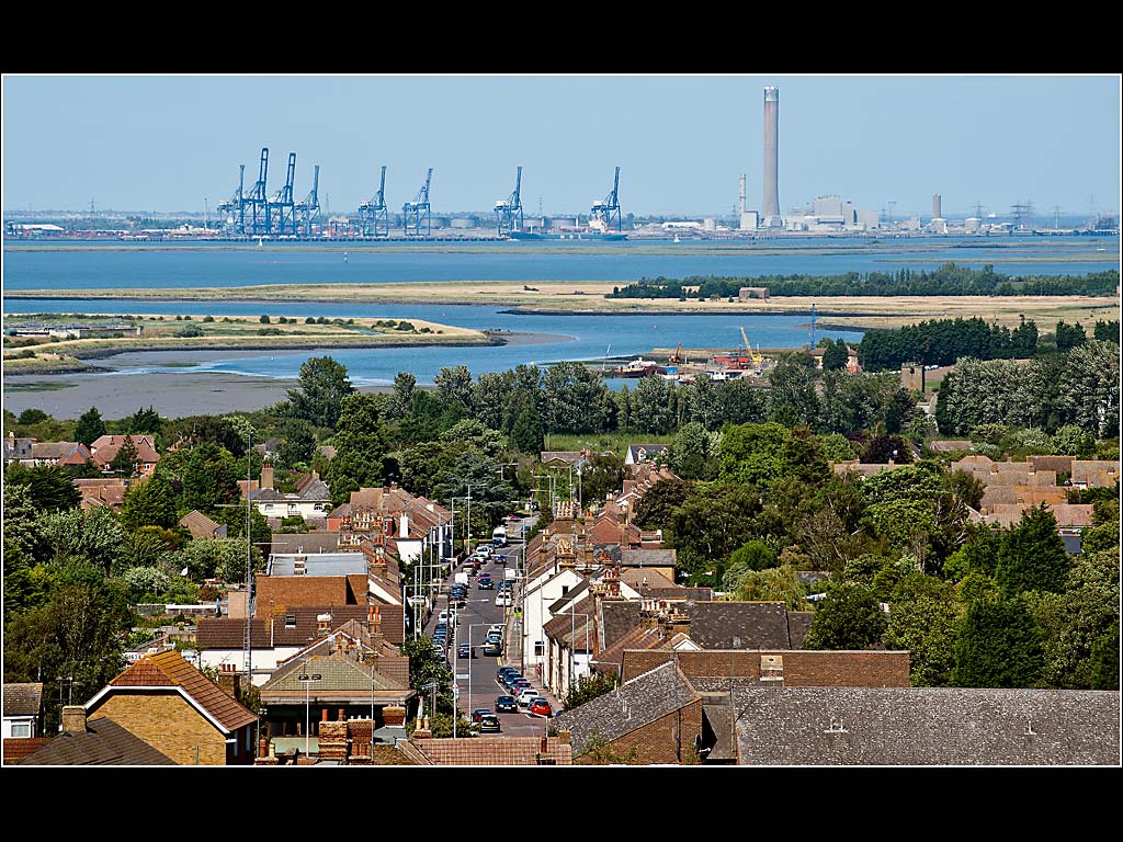 Thames Gateway Hub Airport Boris Island air terminal Thames Gateway Hub Airport Boris Island air terminal